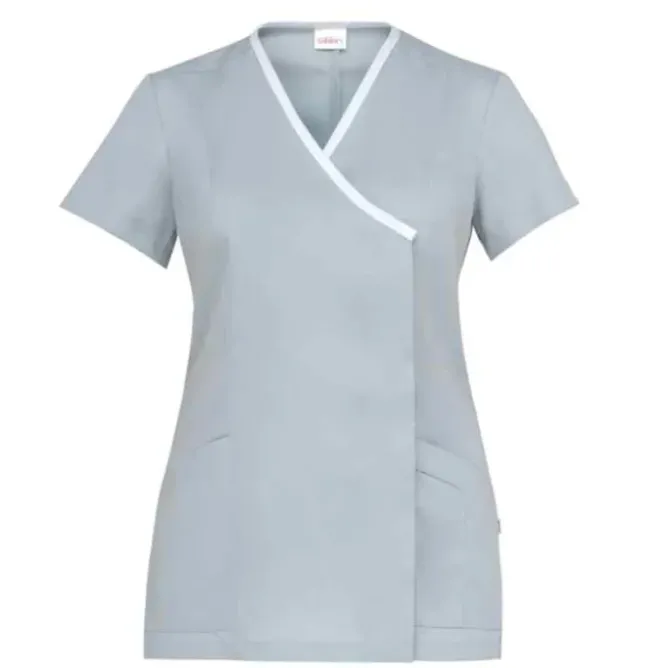 Casacca da lavoro Giuliana da donna Giblor's 21P03K943