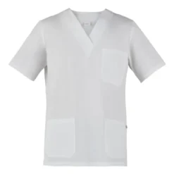 Casacca da lavoro JASON 100% cotone Multitasche Giblor's Q3K00242