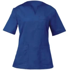 Casacca da lavoro Margherita medica da donna Giblor's 10M2062C.
