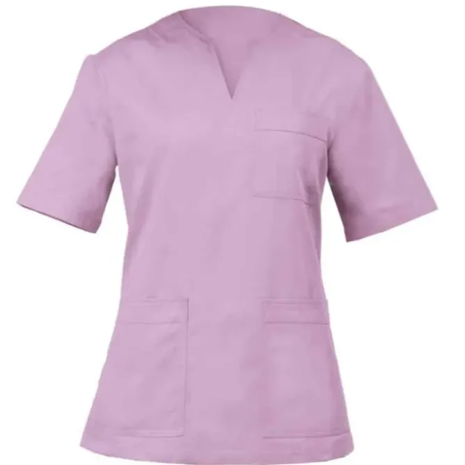 Casacca da lavoro Margherita medica da donna Giblor's 10M2062C.