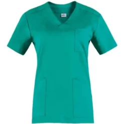 Casacca da Lavoro Milena da donna 100% cotone Giblor's 20P03K196