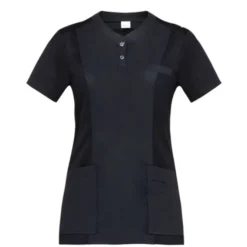 Casacca da lavoro Multitasche Stretch Donna Giblor's 21P03K239