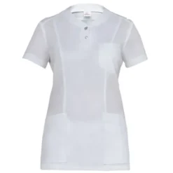 Casacca da lavoro Multitasche Stretch Donna Giblor's 21P03K239