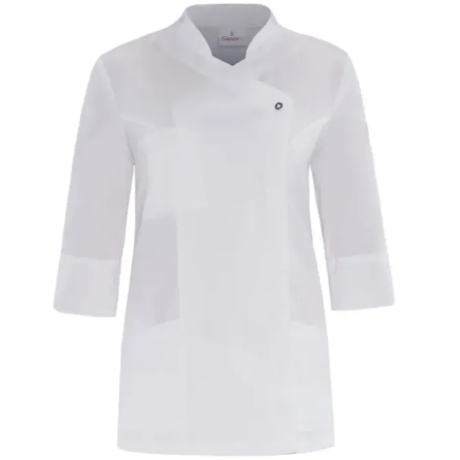 Casacca da Lavoro Multitasche Giblor's Mirka Lady 16P02K833