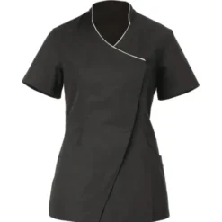 Casacca da Lavoro Multitasche Giblor's Sion Lady 14P02K458