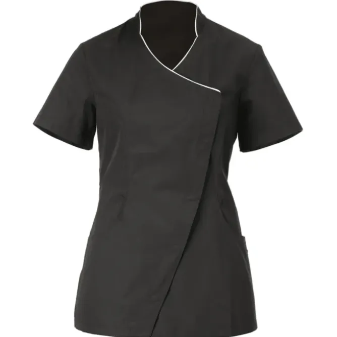 Casacca da Lavoro Multitasche Giblor's Sion Lady 14P02K458