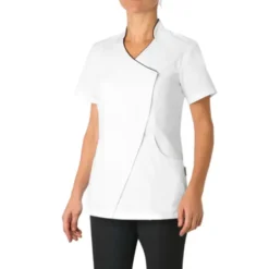 Casacca da Lavoro Multitasche Giblor's Sion Lady 14P02K458