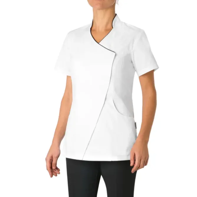 Casacca da Lavoro Multitasche Giblor's Sion Lady 14P02K458