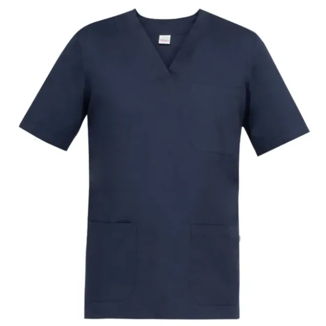 Casacca da lavoro Multitasche 100% cotone Piero Giblor's 21P03K1335