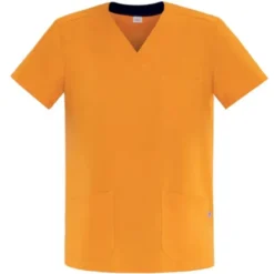Casacca da lavoro Multitasche Giuliano Giblor's 19P03K942