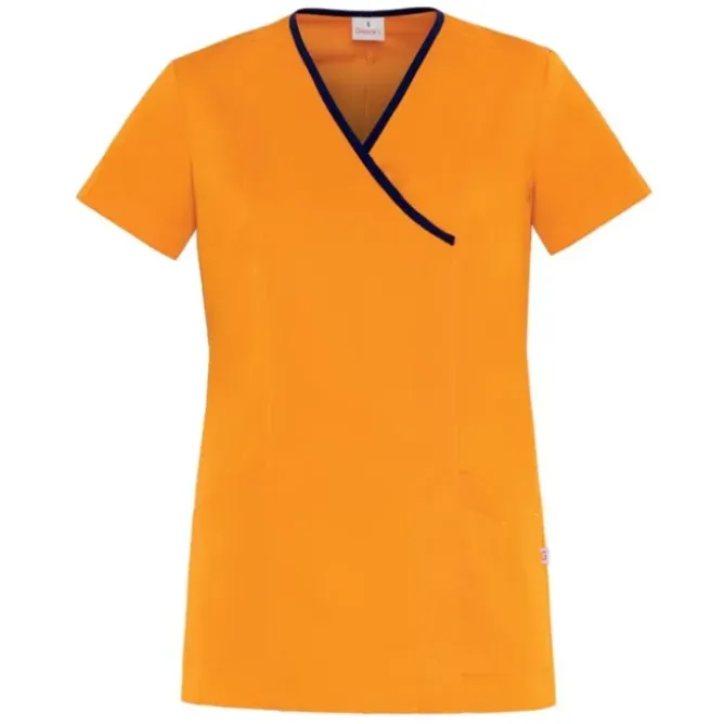 Casacca da lavoro Multitasche Giuliana Lady Giblor's 19P03K943