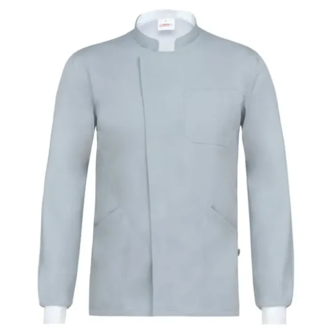 Casacca da lavoro Multitasche Silvano Giblor's 21P03K944