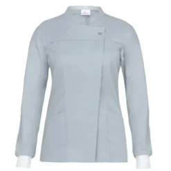 Casacca da lavoro Multitasche Giada Lady M/L Giblor's 21P03K945