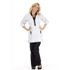Casacca da lavoro Multitasche Molinel Albane Lady ALBANEMTBC/TA