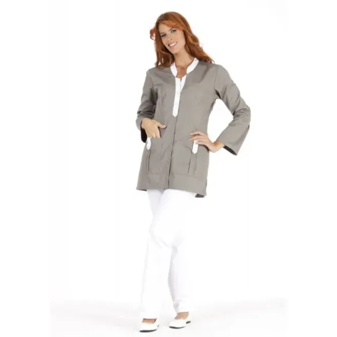 Casacca da lavoro Multitasche Molinel Albane Lady ALBANEMTBC/TA