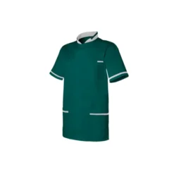 Casacca da lavoro Multitasche Molinel Ange ANGETHMCBC/BL settore sanitario