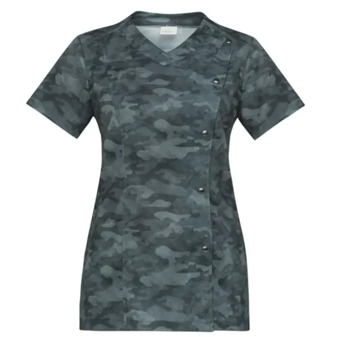 Casacca da Lavoro 100% Poliestere Giblor's Alina Lady 21P02K258