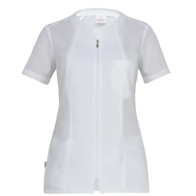 Casacca da Lavoro 100% Poliestere Giblor's Nicole Lady 21P02K247