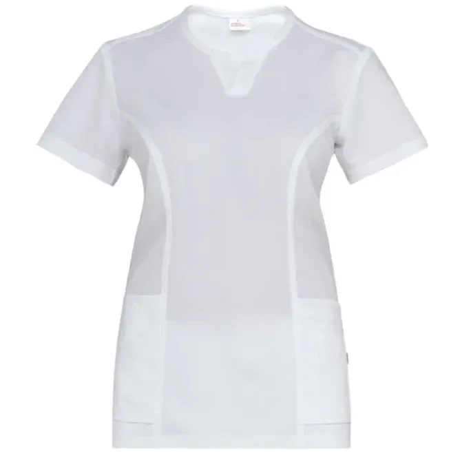 Casacca da Lavoro 100% Poliestere Multitasche Giblor's Erika Lady 21P02K248