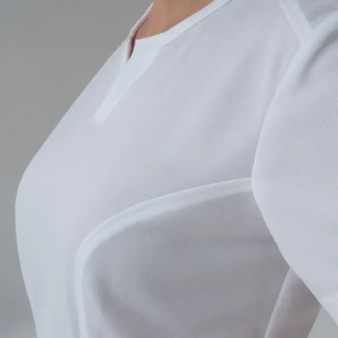 Casacca da Lavoro 100% Poliestere Multitasche Giblor's Erika Lady 21P02K248