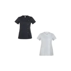 Casacca da Lavoro Stretch Giblor's Alina Lady 23P02K333