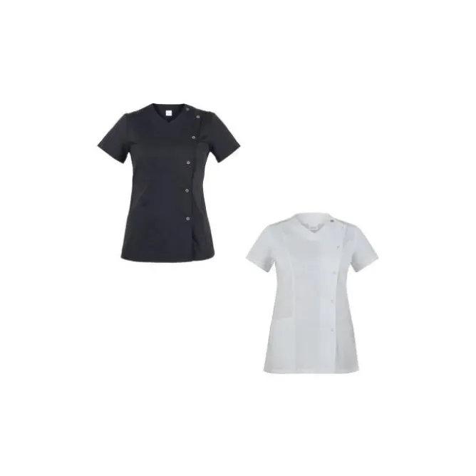 Casacca da Lavoro Stretch Giblor's Alina Lady 23P02K333