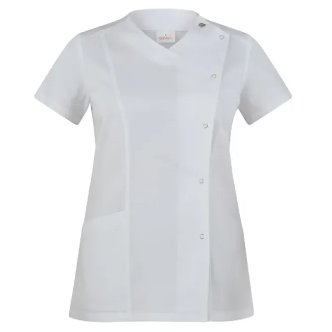Casacca da Lavoro Stretch Giblor's Alina Lady 23P02K333