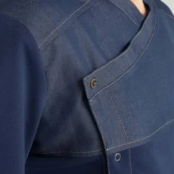 Casacca da Lavoro Stretch Giblor's Lapo 21P08G251