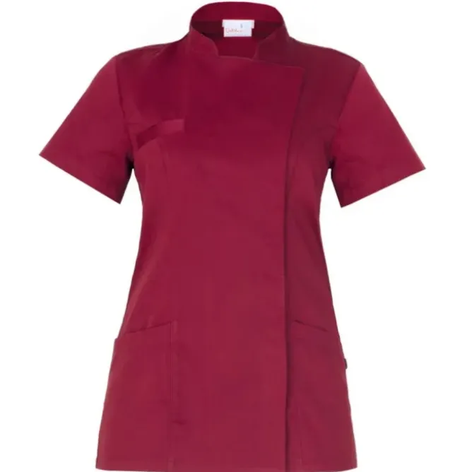 Casacca da Lavoro Stretch Giblor's Tati Lady 12P03K269