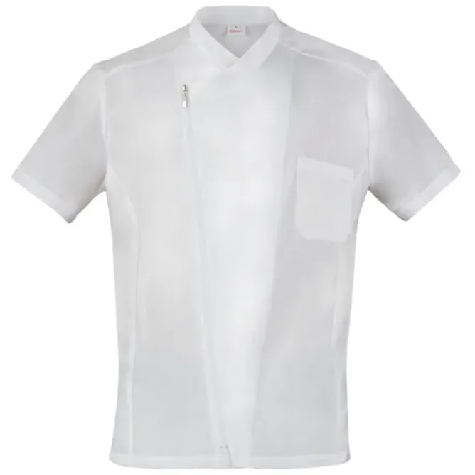 Casacca da lavoro Stretch Maurizio Giblor's Q2K00259