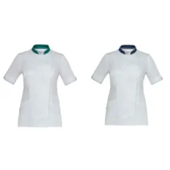 Casacca da lavoro Tania da donna Giblor's 21P03K242