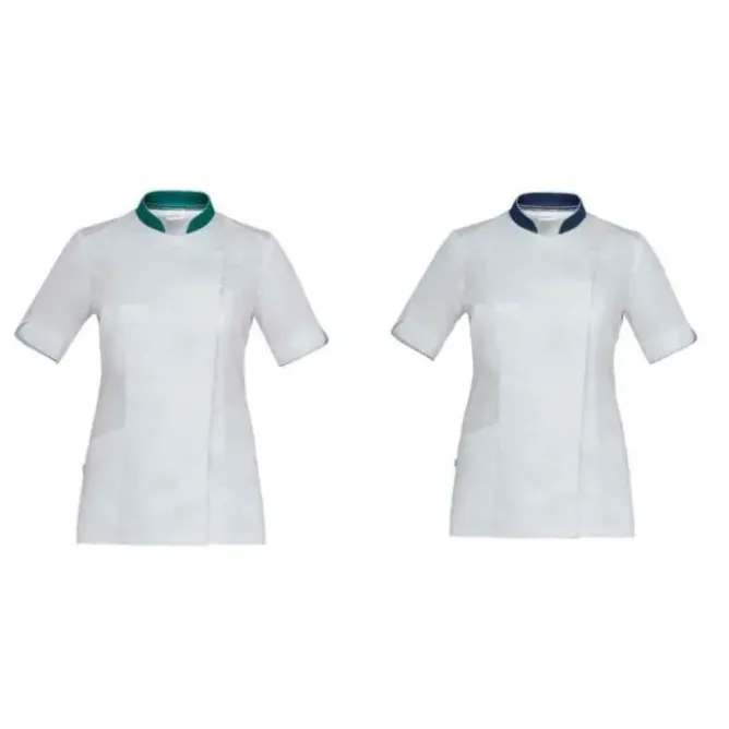 Casacca da lavoro Tania da donna Giblor's 21P03K242