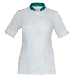 Casacca da lavoro Tania da donna Giblor's 21P03K242