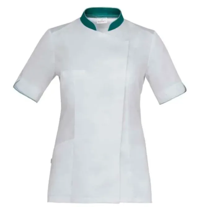 Casacca da lavoro Tania da donna Giblor's 21P03K242