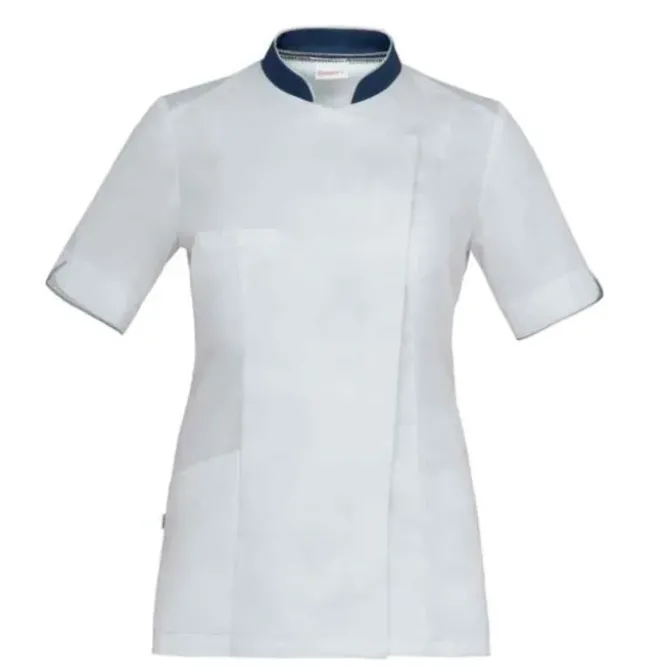 Casacca da lavoro Tania da donna Giblor's 21P03K242