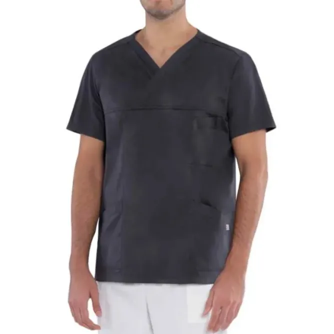 Casacca da Uomo da lavoro Dario multitasche Giblor's 19P03K116-L