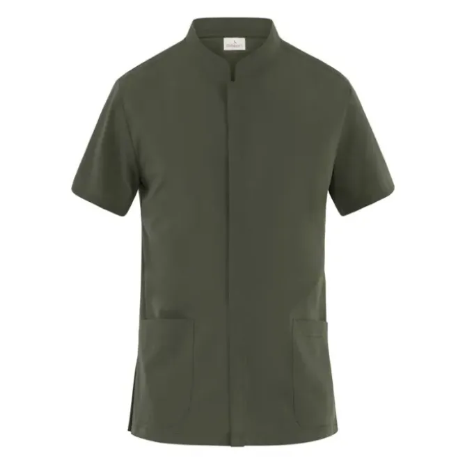 Casacca da Uomo da lavoro Ruben multitasche Giblor's 25P03K466