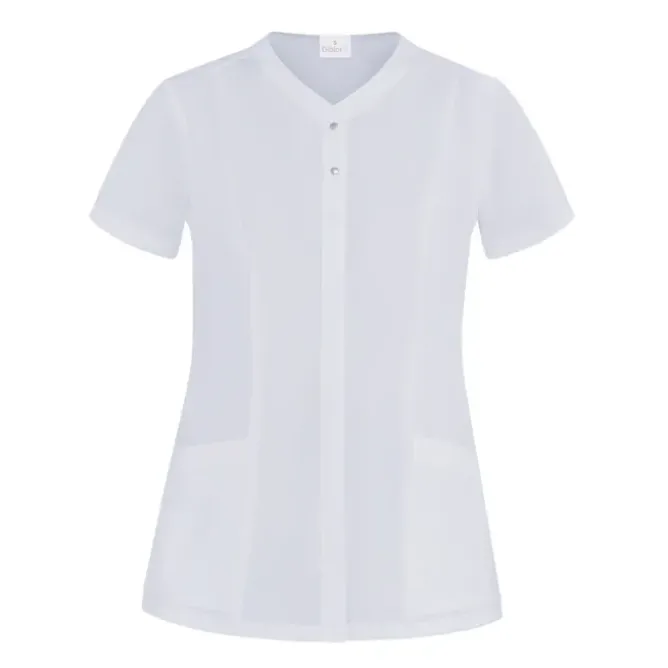 Casacca Dentista Saloni e Spa Giblor's Anita 25P02K437 Donna