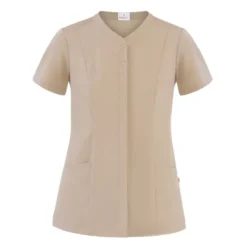 Casacca Dentista Saloni e Spa Giblor's Anita 25P02K437 Donna