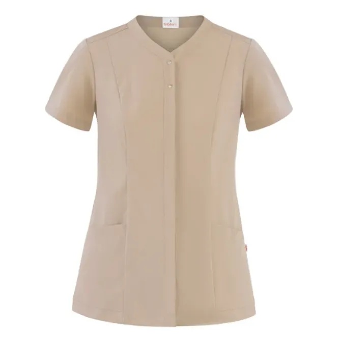 Casacca Dentista Saloni e Spa Giblor's Anita 25P02K437 Donna