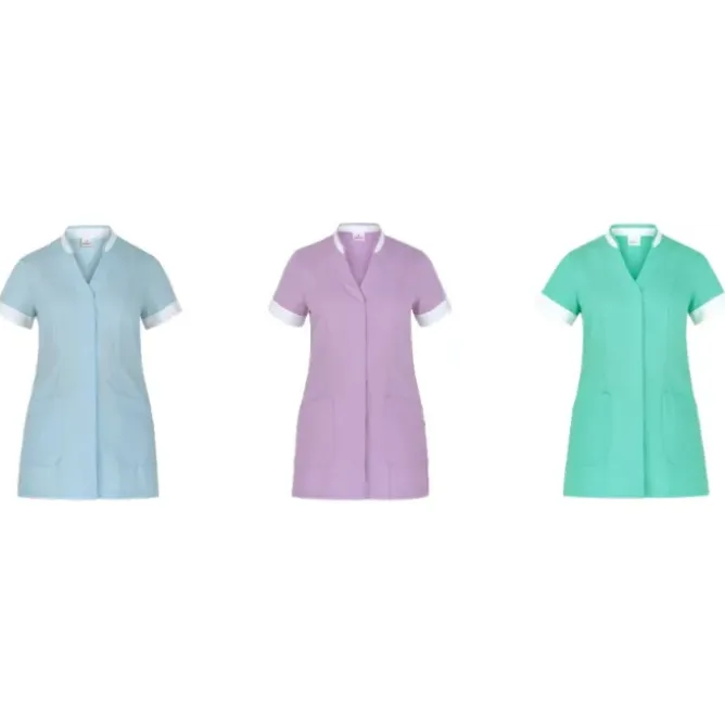 Casacca Donna Giblor's Aurelia 24P09K822 Sala Spa