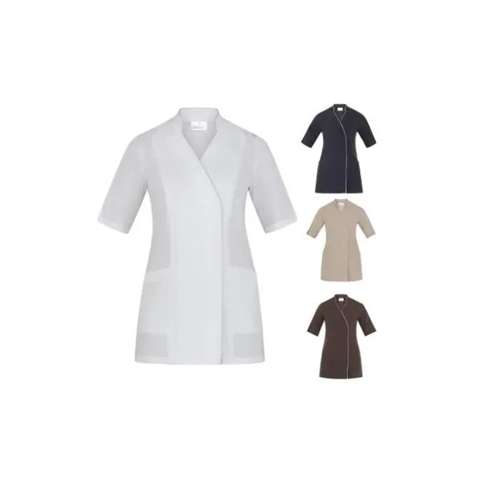 Casacca Estetista Giblor's Venere 24P02K388