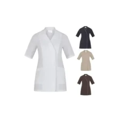 Casacca Estetista Giblor's Venere 24P02K388