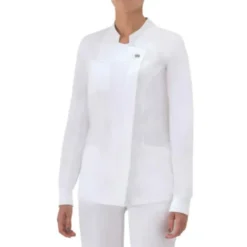 Casacca Giada da lavoro da donna Giblor's 17P03K945-L