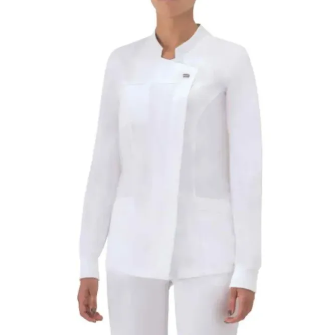 Casacca Giada da lavoro da donna Giblor's 17P03K945-L
