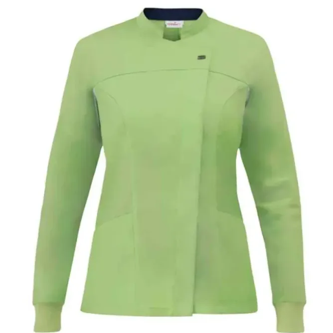 Casacca Giada da lavoro da donna Giblor's 17P03K945-L