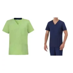 Casacca Giuliano da lavoro Multitasche Giblor's 17P03K942-L