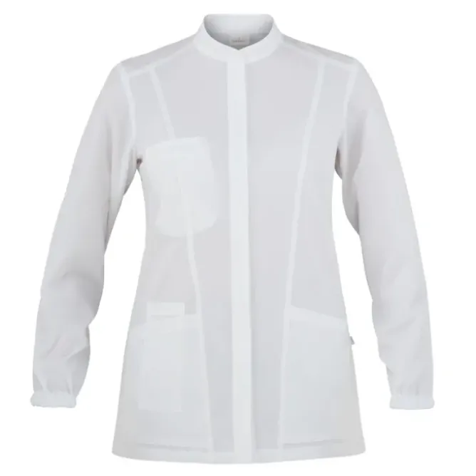 Casacca Lia da lavoro da donna Giblor's 23P03K332