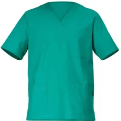 Casacca Piero da Lavoro 100% cotone da uomo multitasche Giblor's 1335-L