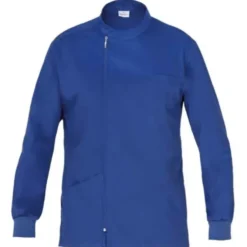 Casacca Ruggero manica lunga da lavoro Multitasche Giblor's 14P03K490.-L